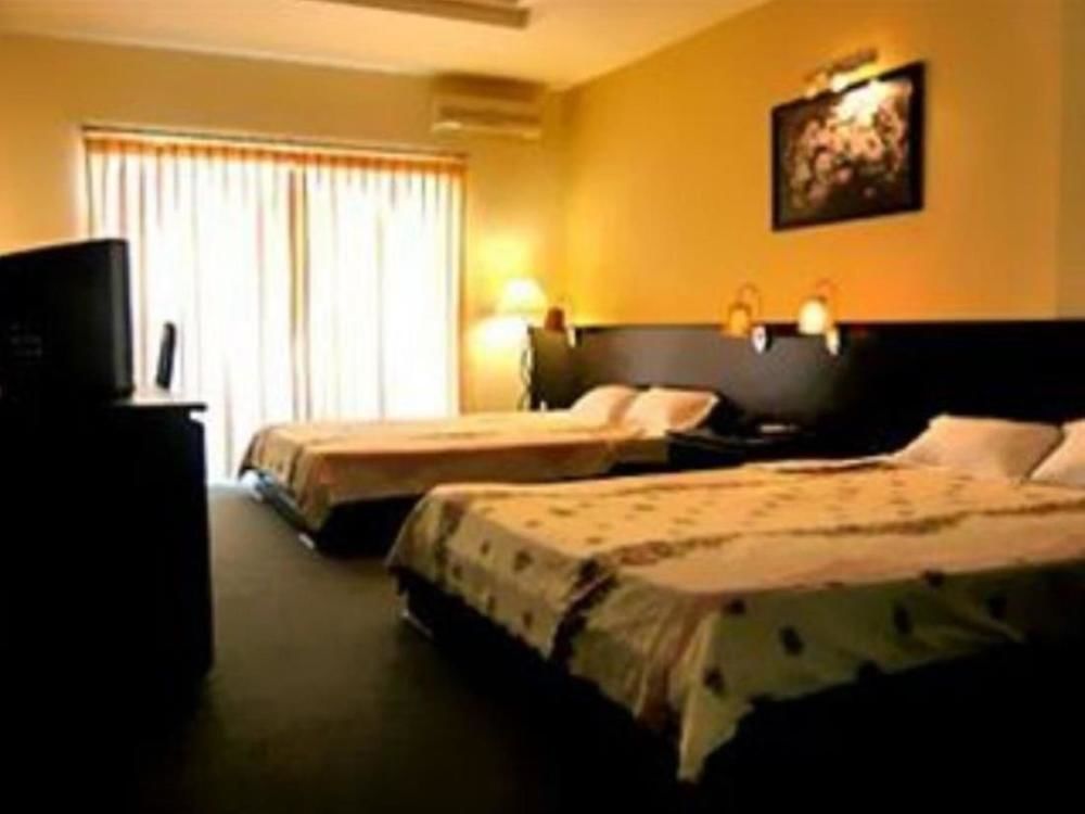 7S Hotel Cuong Long Nha Trang Exteriér fotografie