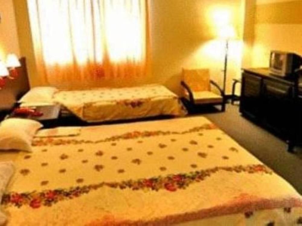 7S Hotel Cuong Long Nha Trang Exteriér fotografie