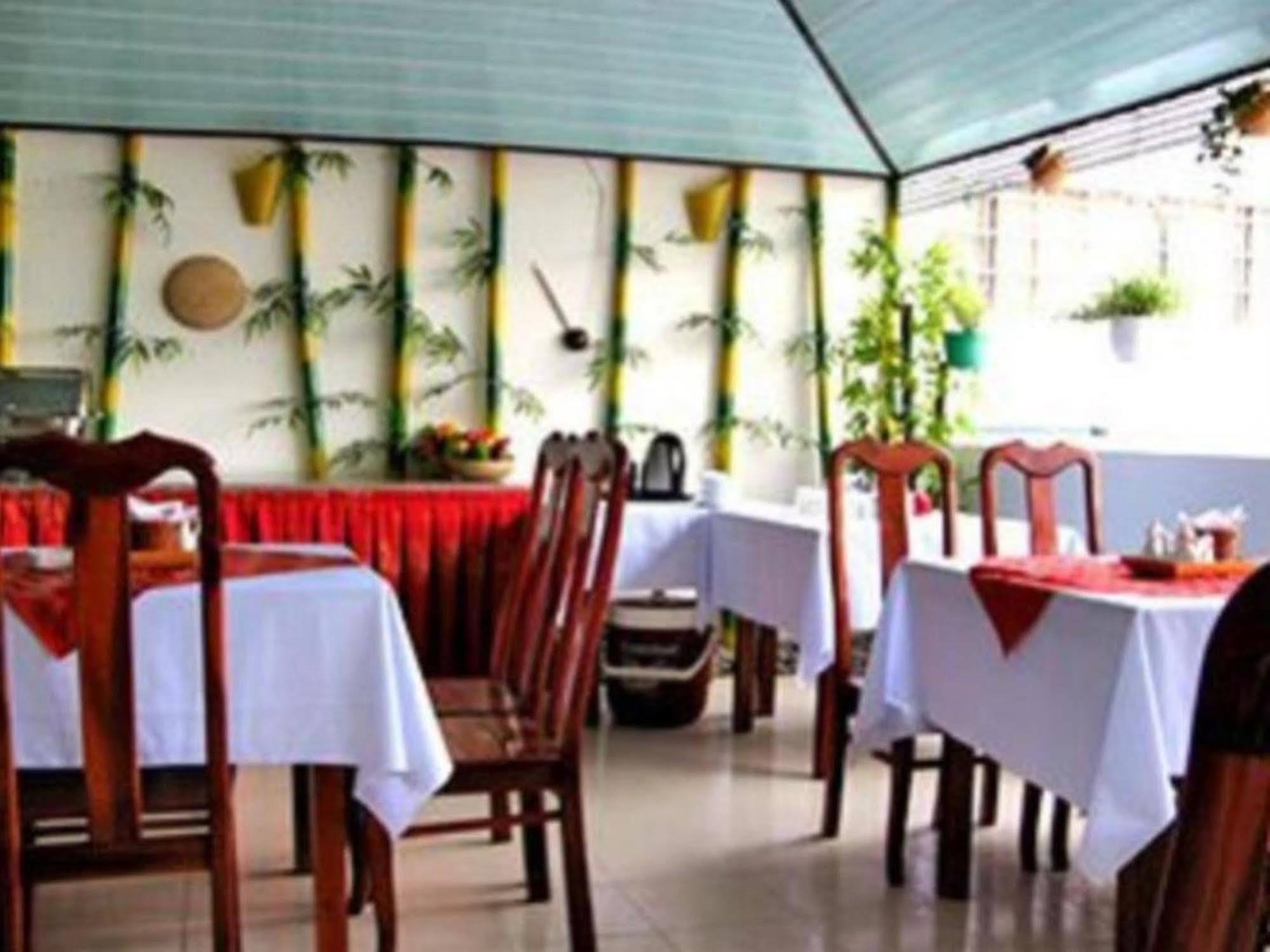 7S Hotel Cuong Long Nha Trang Exteriér fotografie