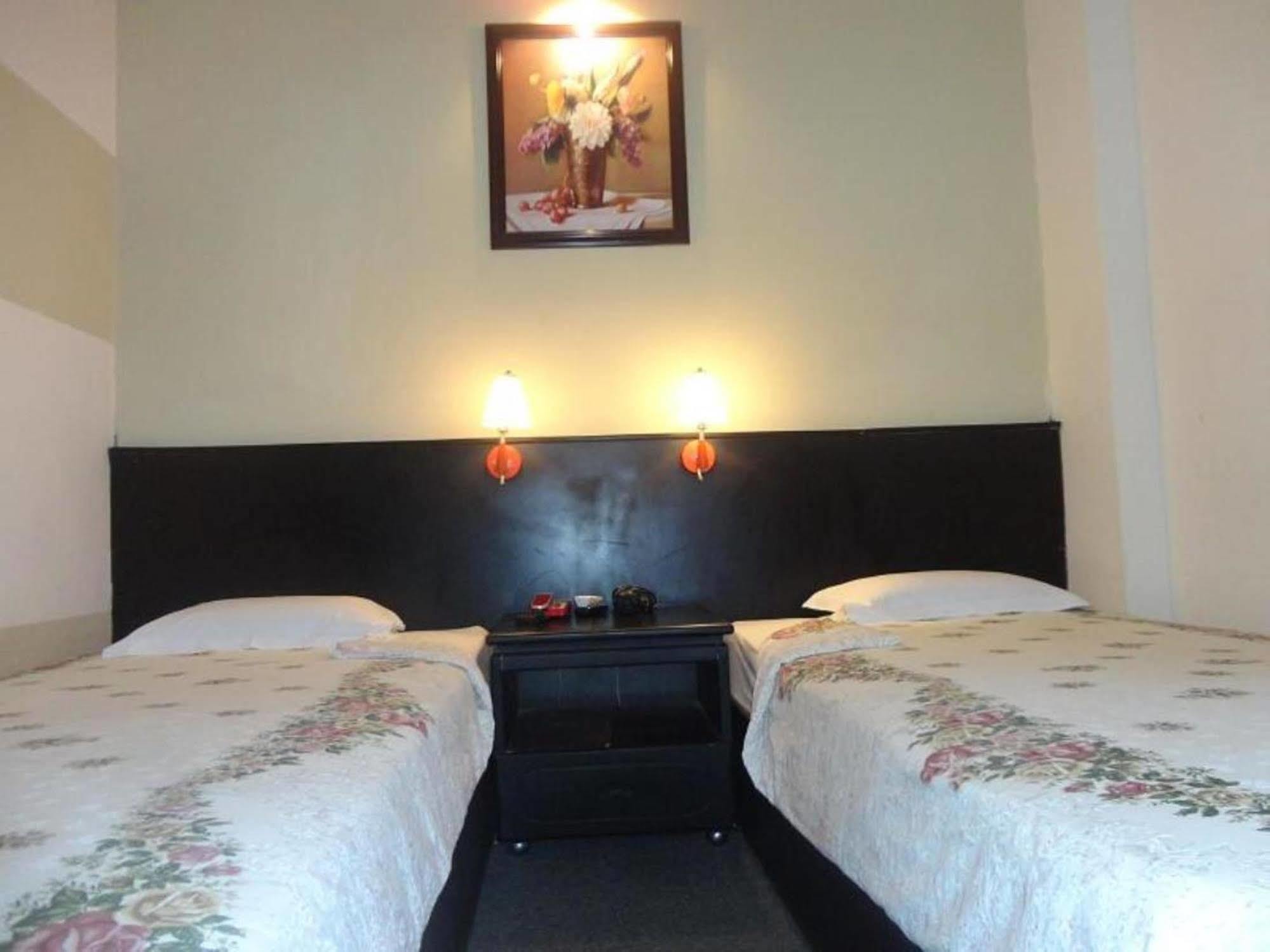 7S Hotel Cuong Long Nha Trang Exteriér fotografie