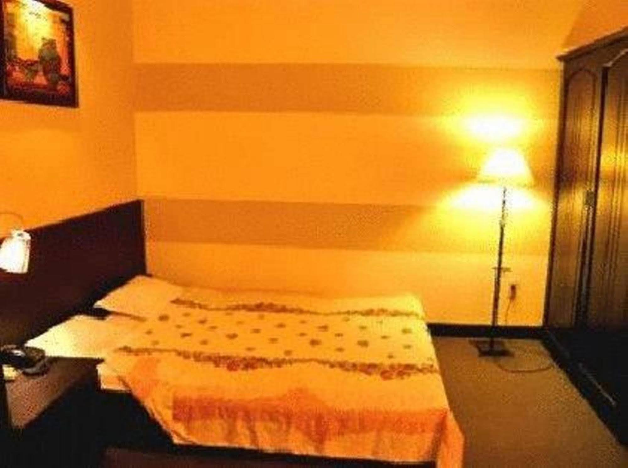 7S Hotel Cuong Long Nha Trang Exteriér fotografie